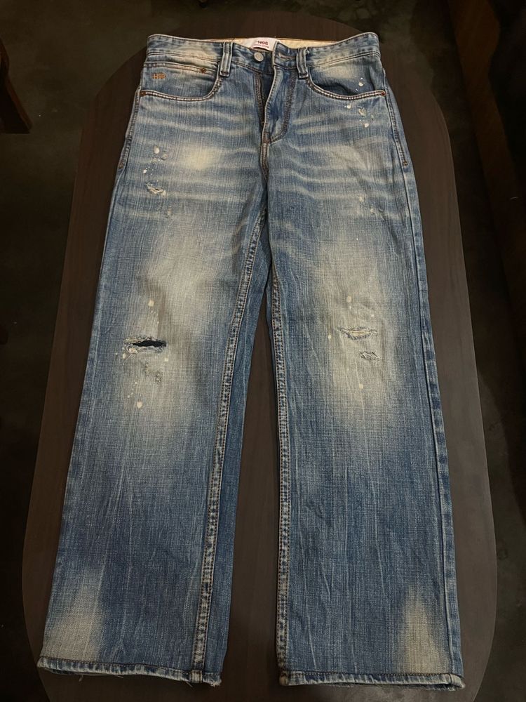 Hack 98 jeans original
