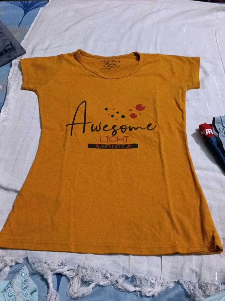 Awesome Graphic Tee