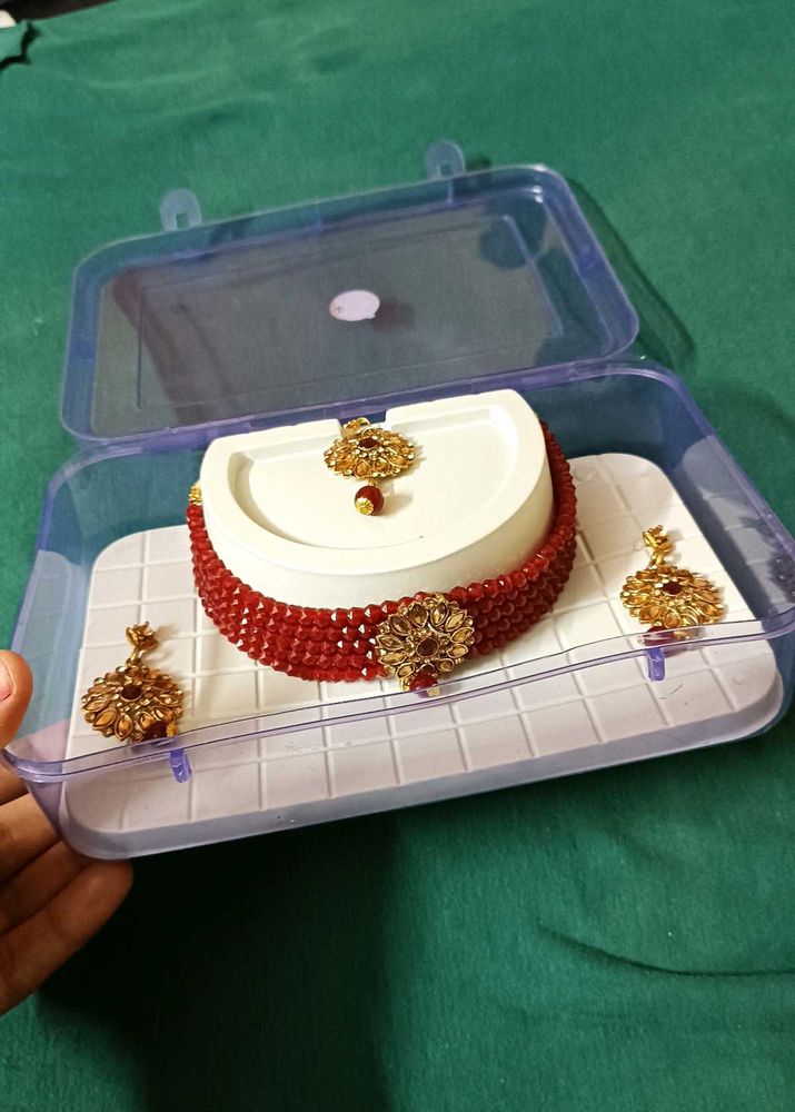Jwellery
