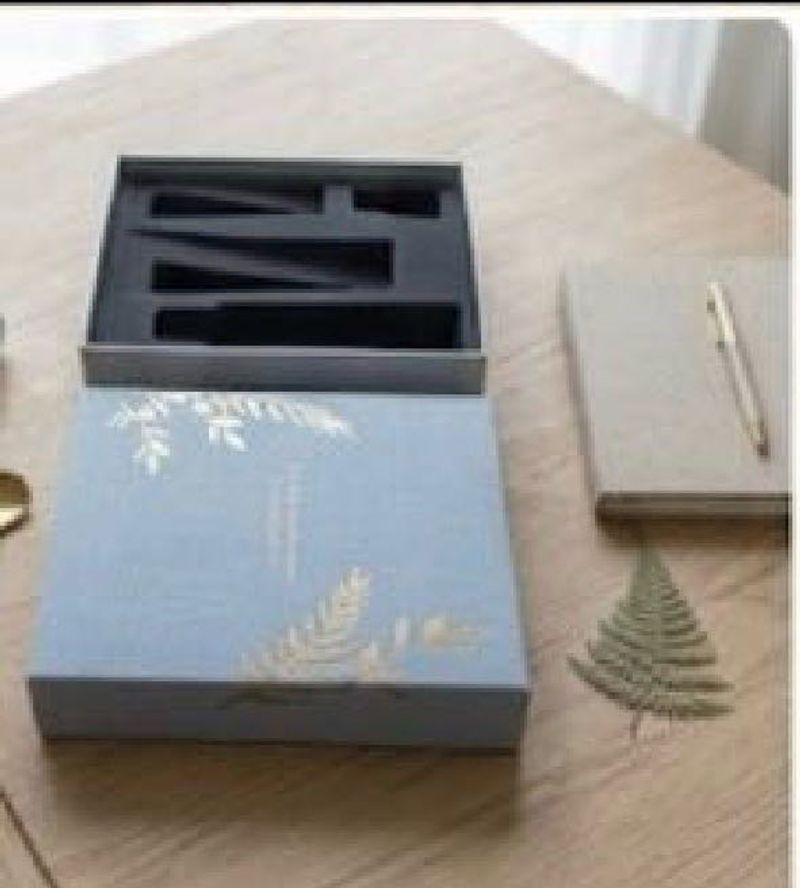 lovely Gift Box with Lid