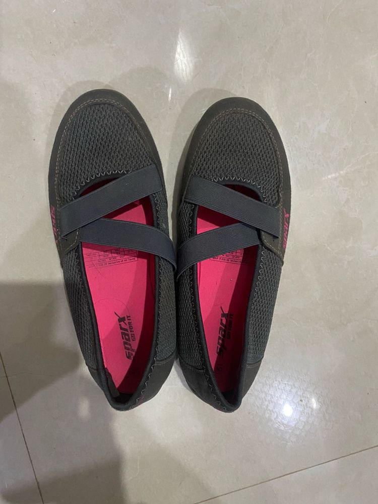 Sparx Casual Shoes