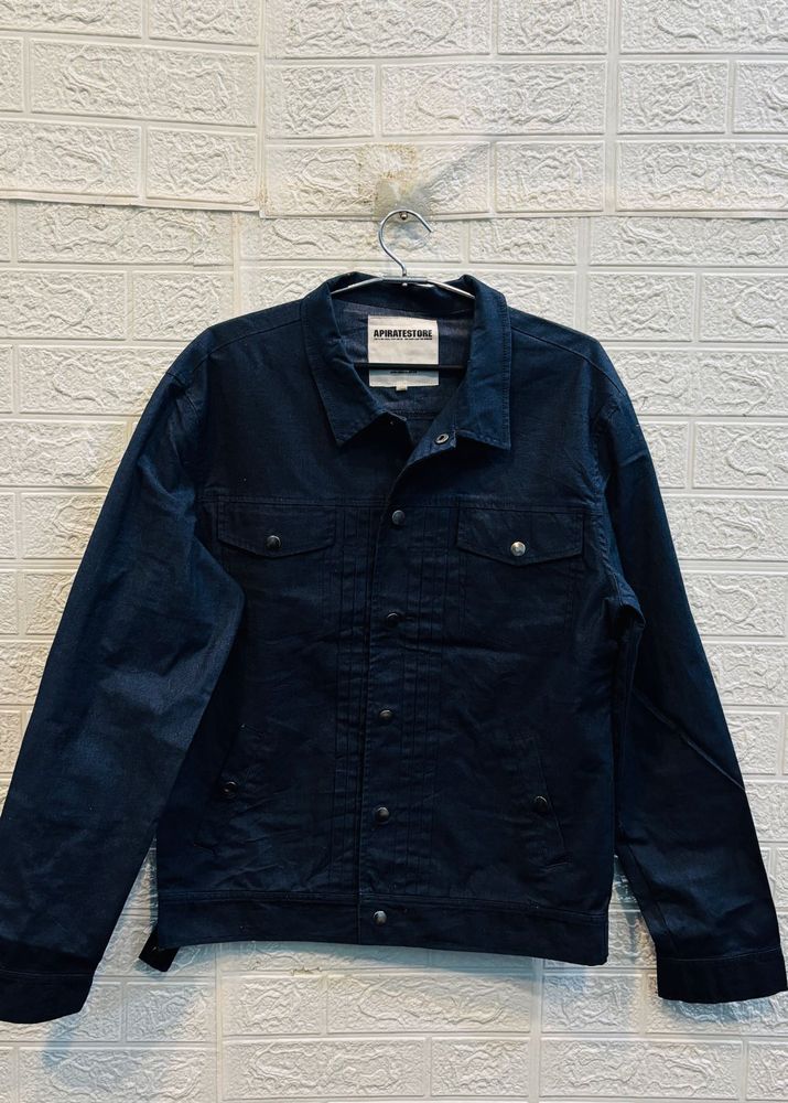 🇺🇸 Apiratestore imported Denim Jacket