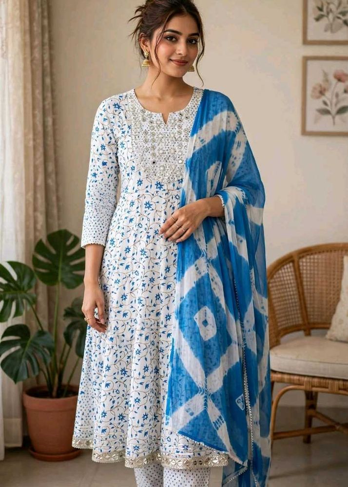 Kurta Set