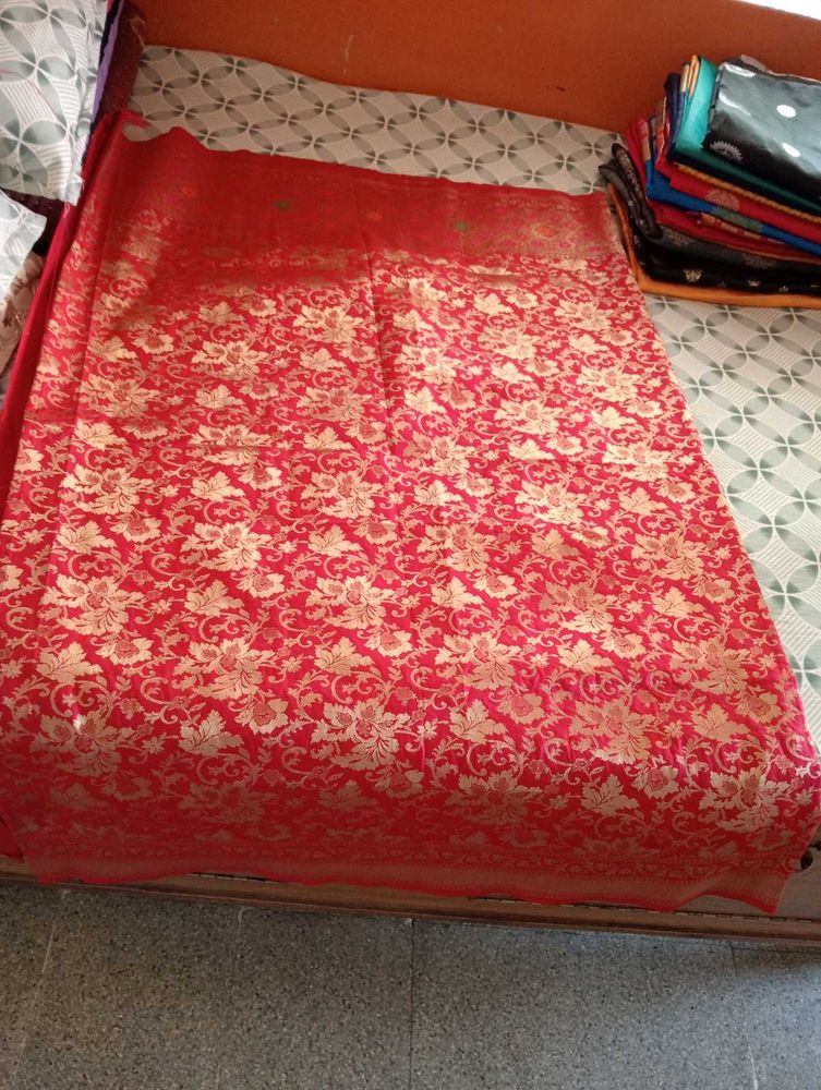 new saree