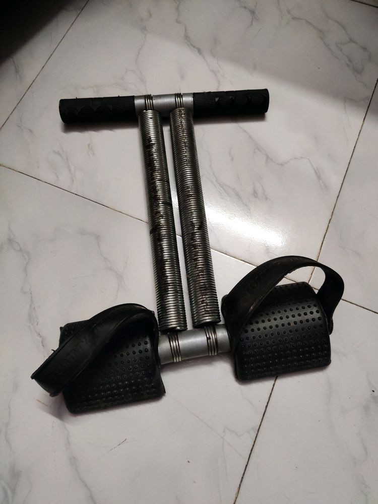 Tummy Trimmer Muscles Exerciser