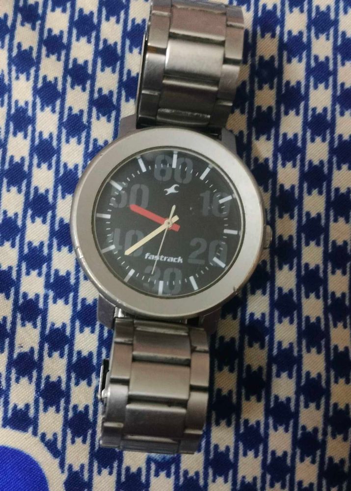 Fastrack Analog men watch