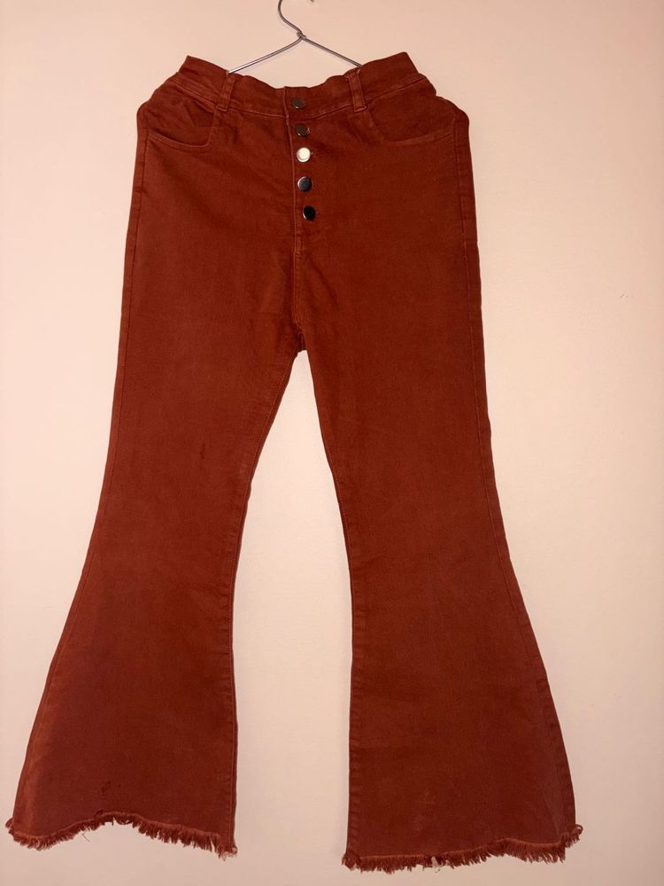 Women's Bootcut Jeans