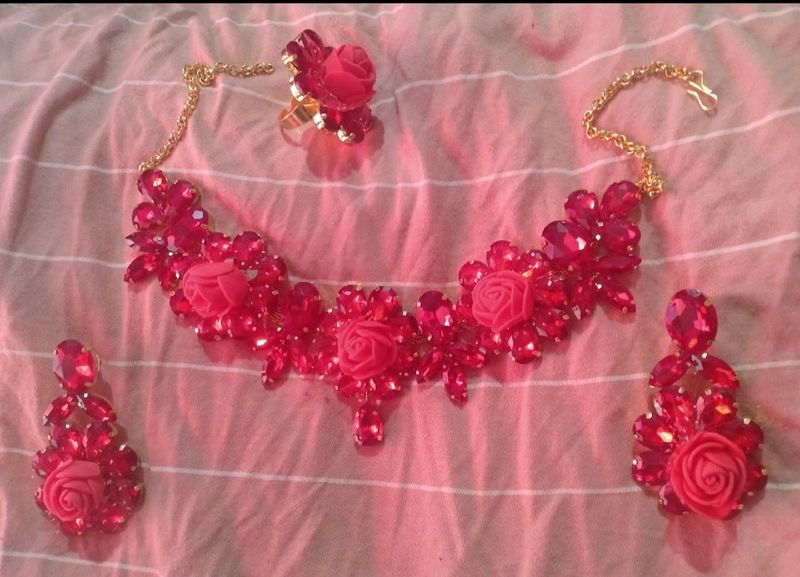 Statment Necklace