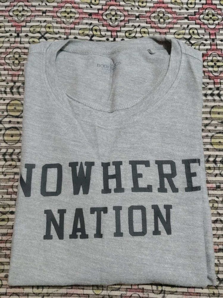 Unisex Pullover Sweatshirt