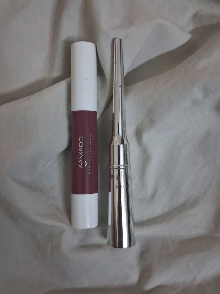 2-Piece Makeup Lot