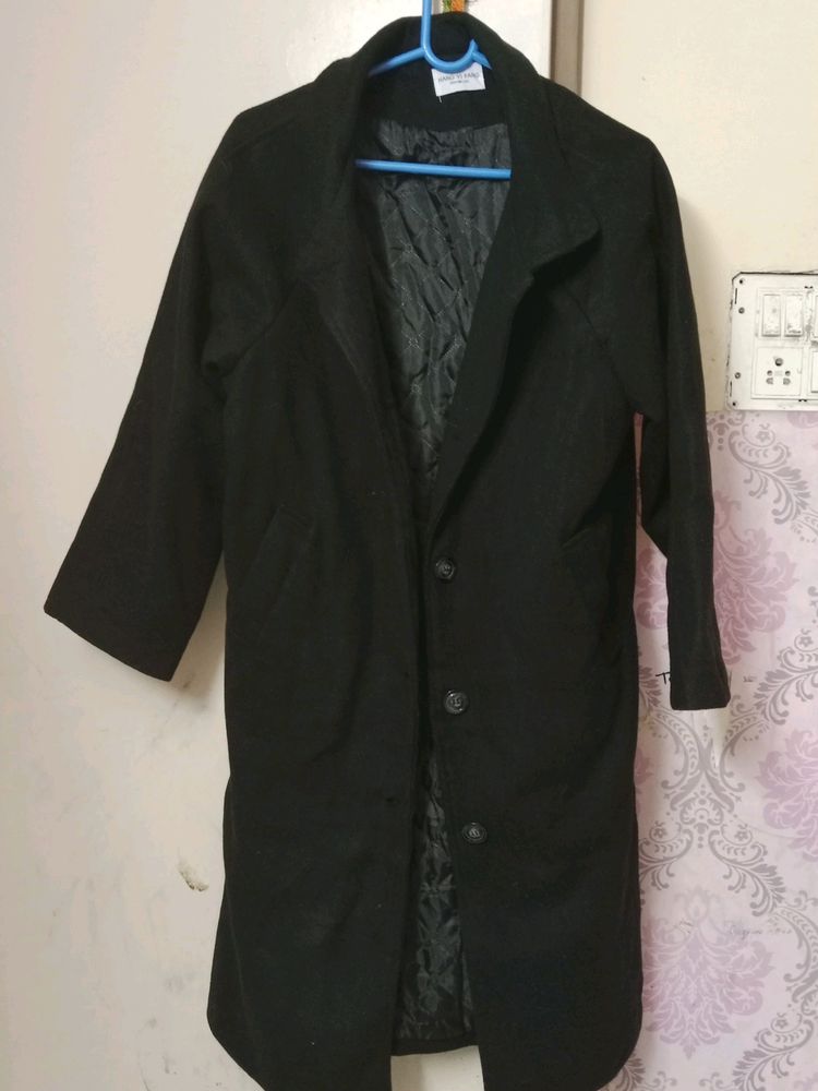 Winter Over Coat Price Drop Rs 350