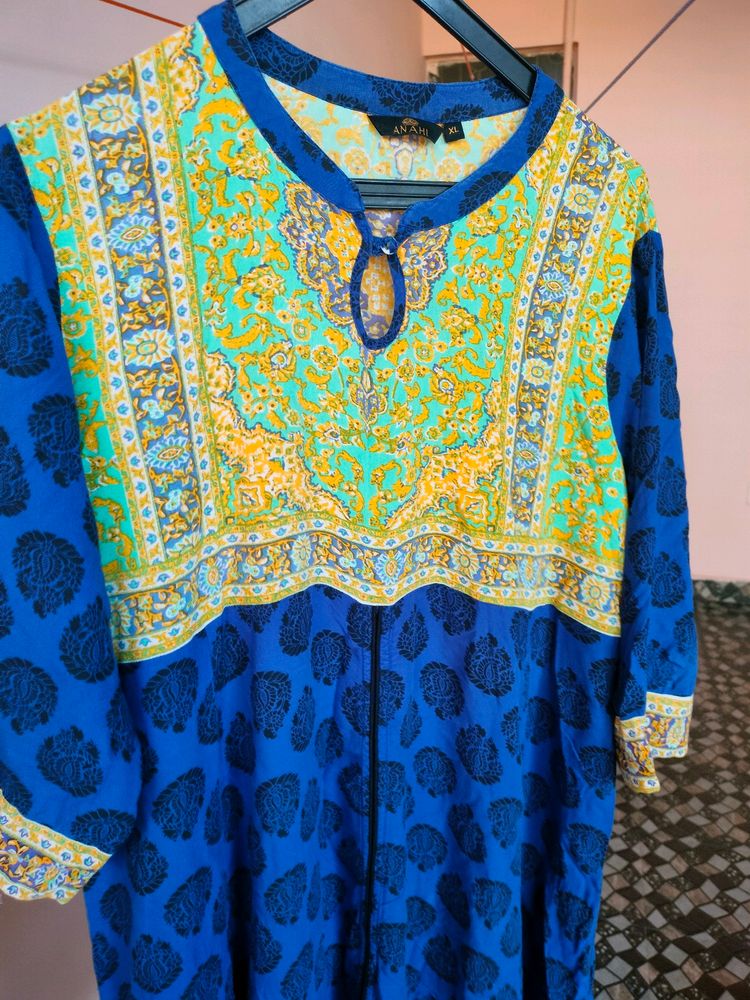XL Kurti