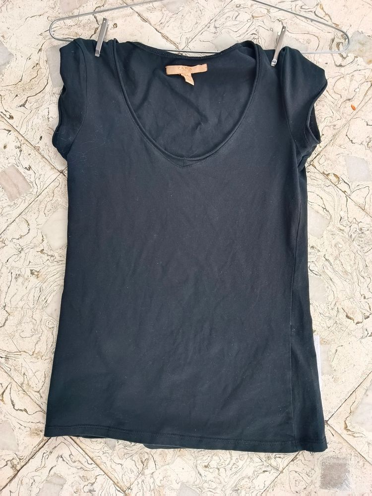 Zara Top