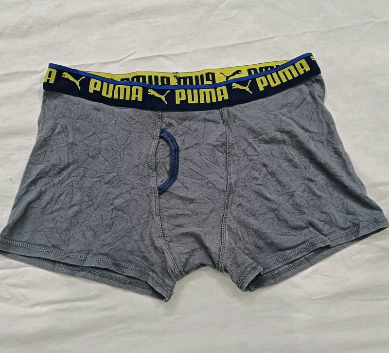 ⭐⭐ Puma Men's Boxer Briefs