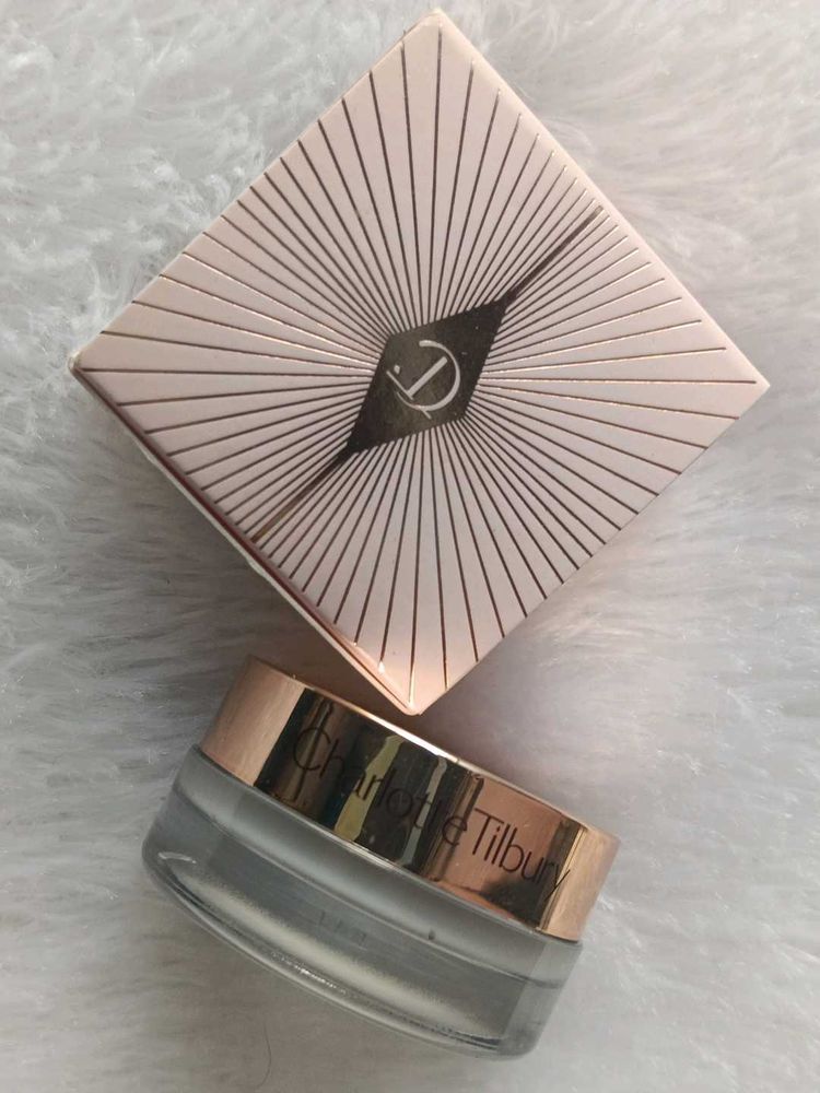 Charlotte Tilbury Magic Cream ♥️💕