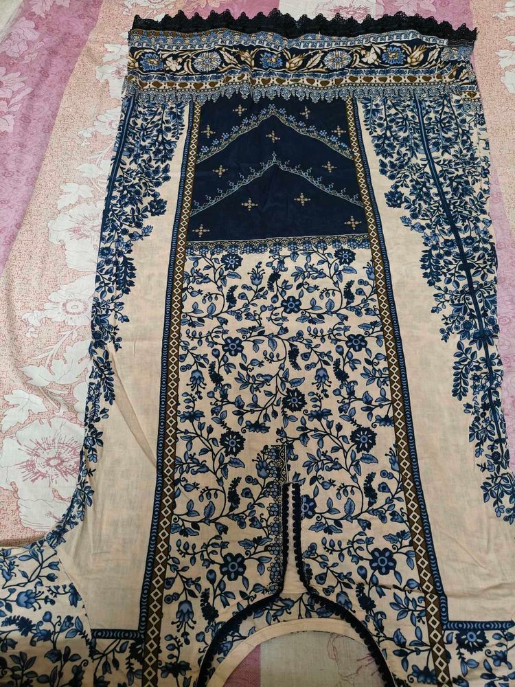Pakistani Suit