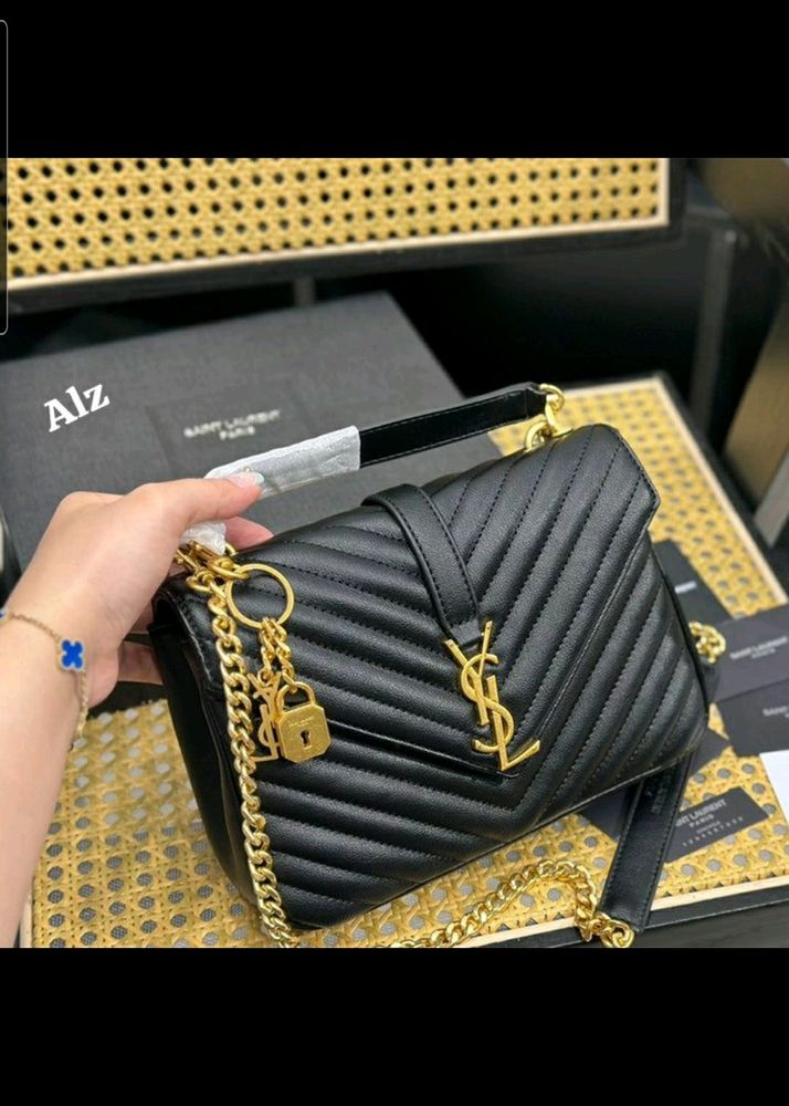Ysl Slingbags