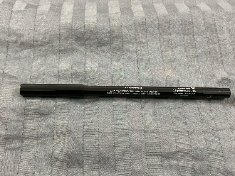 Make Up Forever Aqua Resist Color Pencil