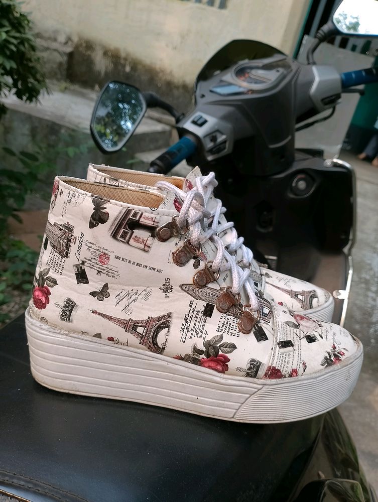 !!!New Boots!!!