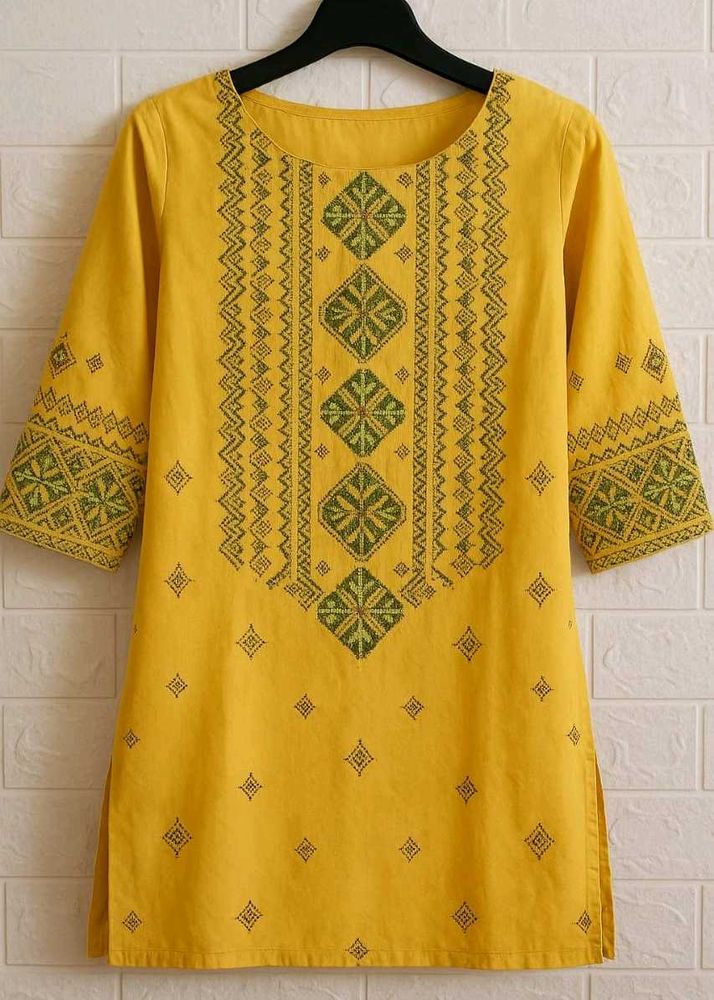 💥New Short Kurti