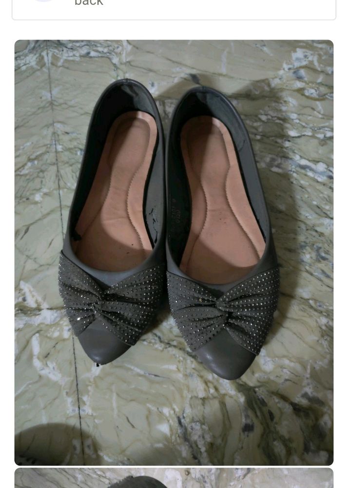 Footwear