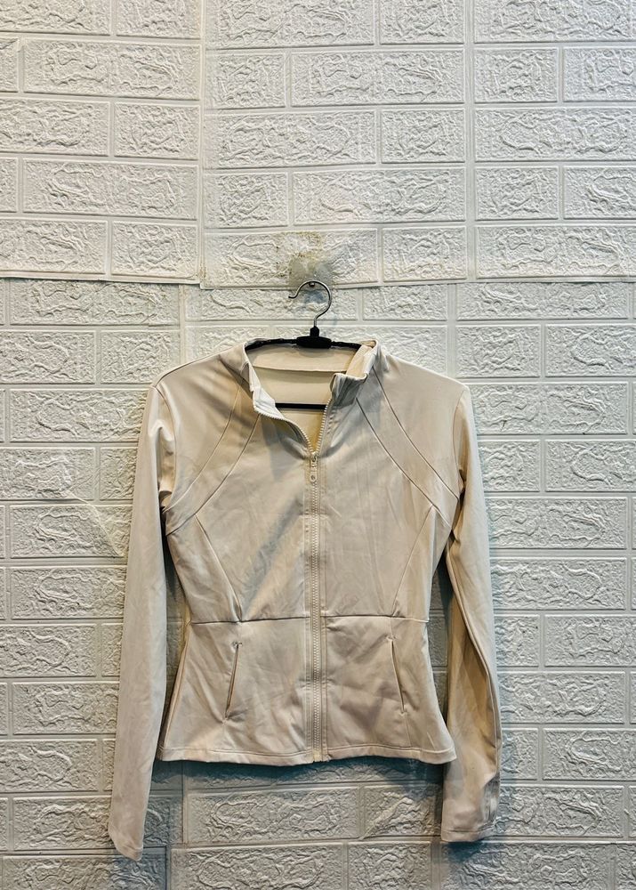🇯🇵Uniqlo imported Zip-Up Jacket