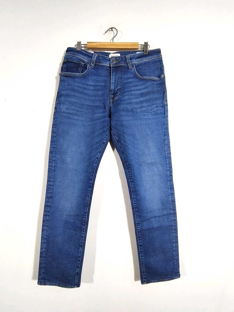 Blue Jeans (Women's)
