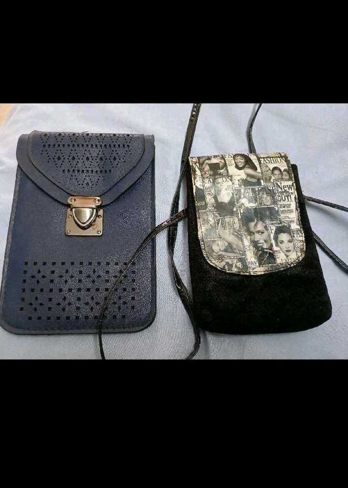 Pack of 2 Mobile slings
