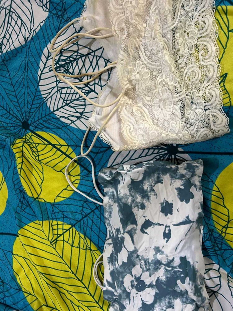 Women Bra Padded  Combo