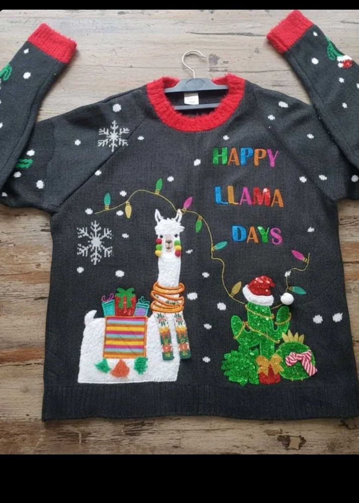 Branded winter wear
