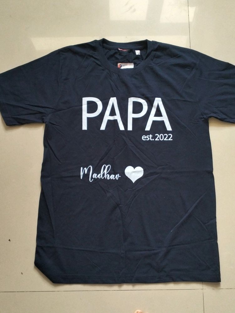 Father's Day T Shirt