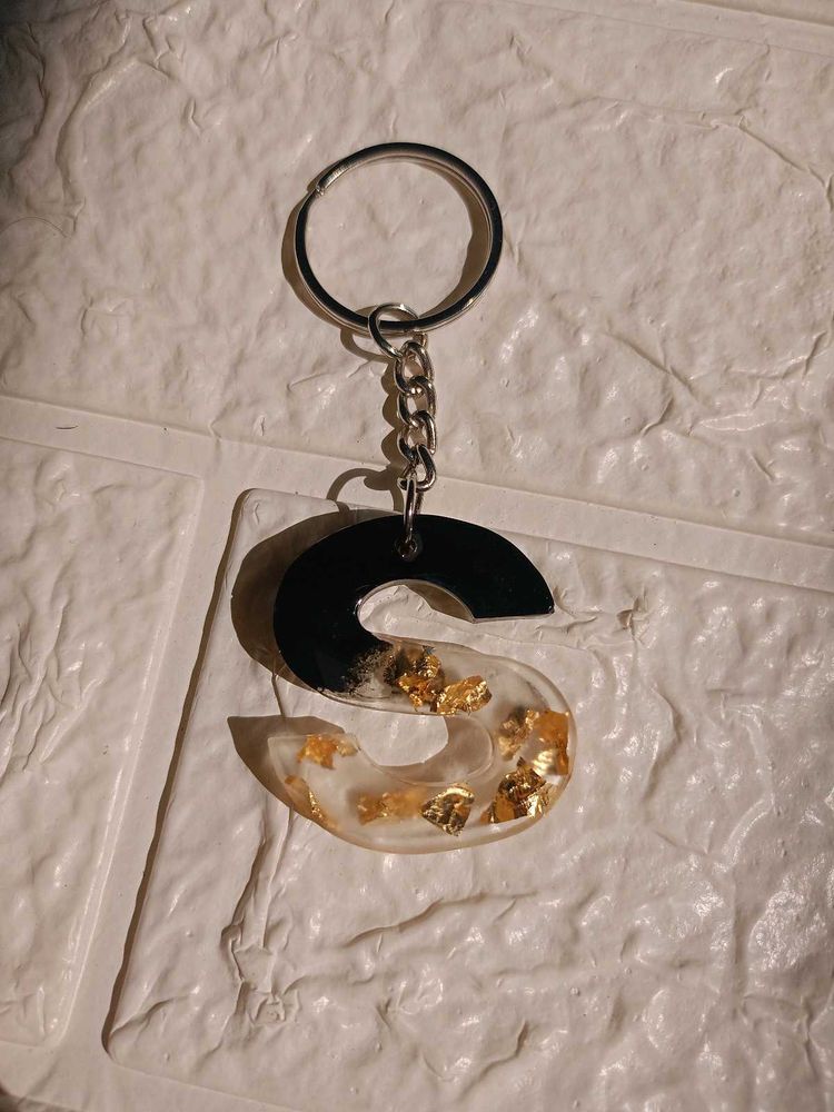 KEYCHAIN