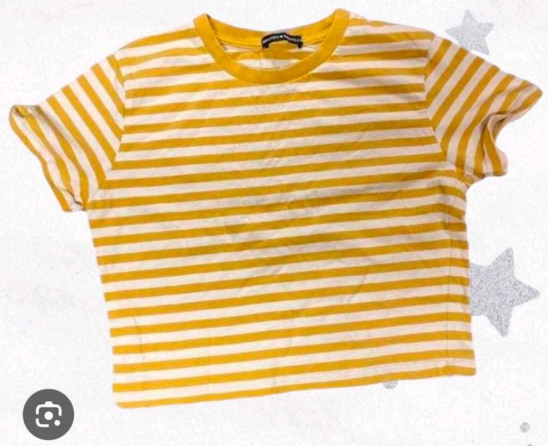 Very Cute N Beautiful Zara Top