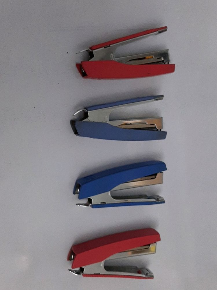 Stapler From Kangaroo Brand Number 10 D
