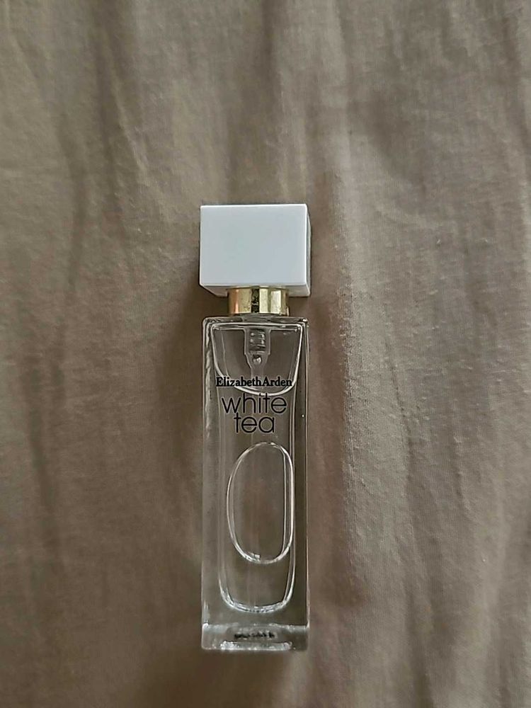 Elizabeth Arden Whiter Tea Perfume