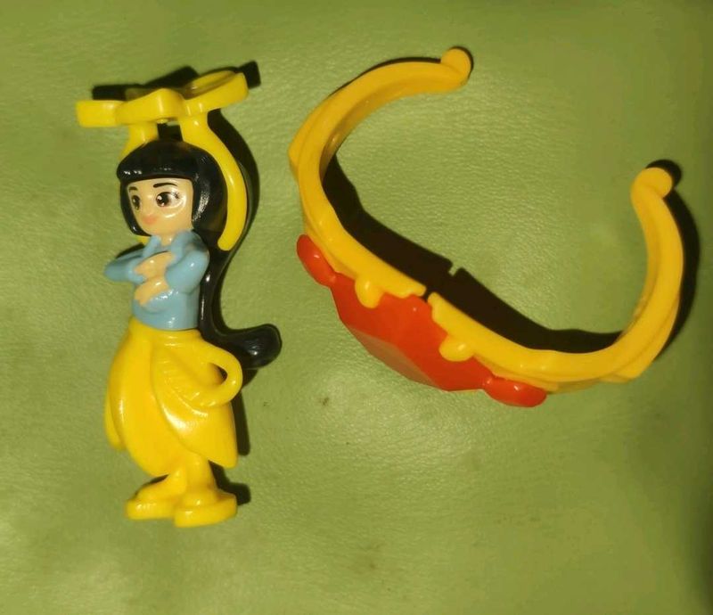 Kinder Joy toy