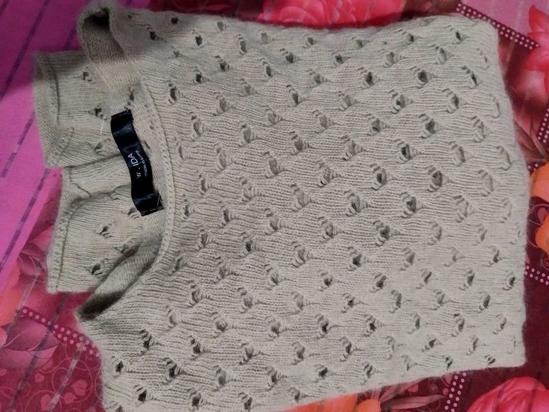 W-IDA Women's Knit Sweater - Stylish &amp; Cozy