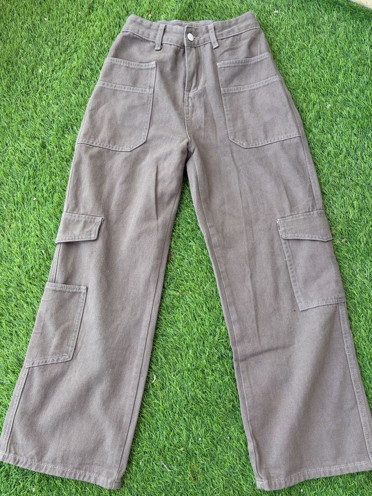 Cargo Pants