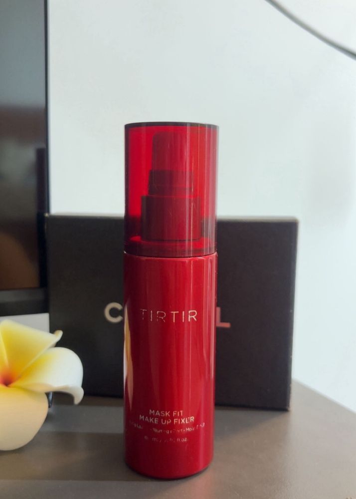 TIRTIR Mask Fit Make Up Fixer