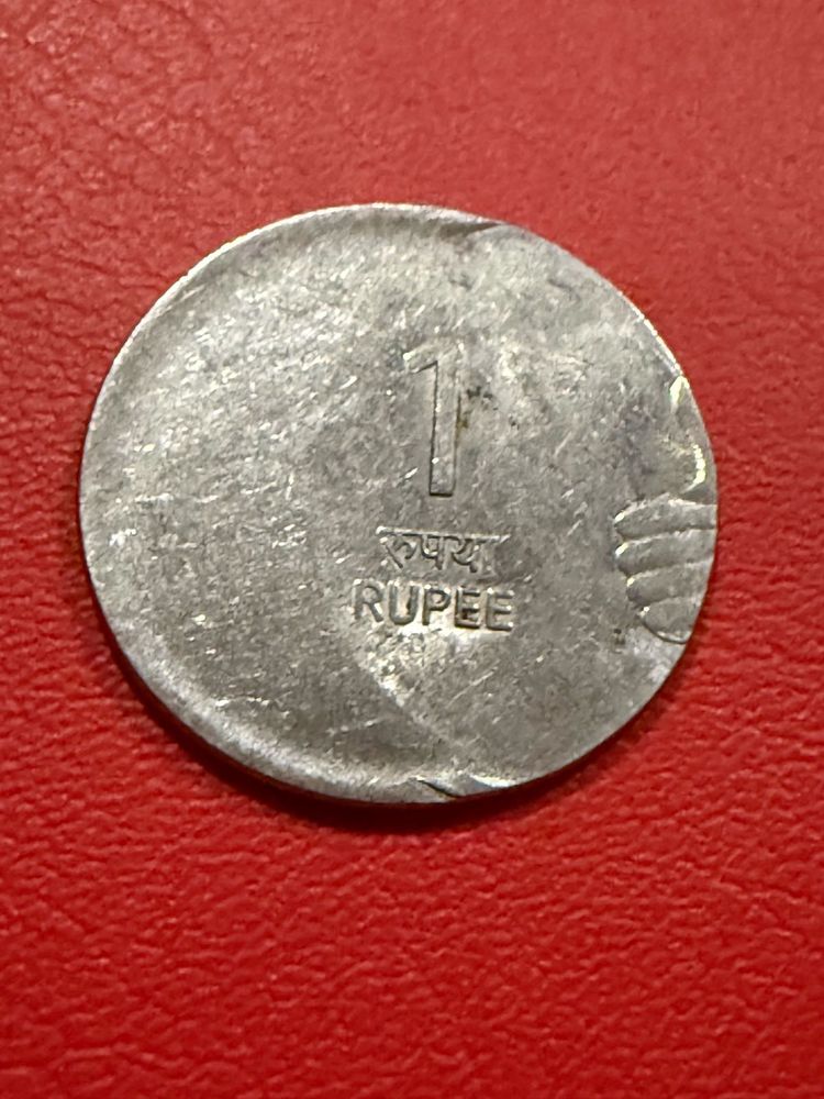 1 re steel 2008 massive shifting error rare
