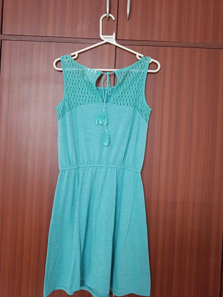 Vero Moda Women's A-line Dress