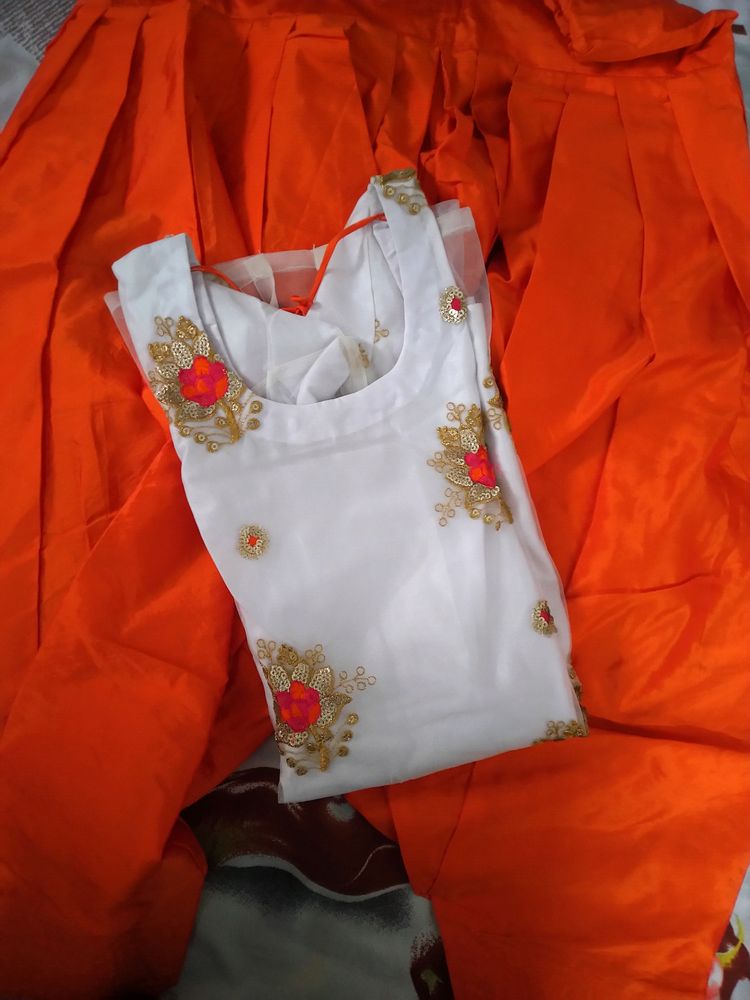 Patiala Suit