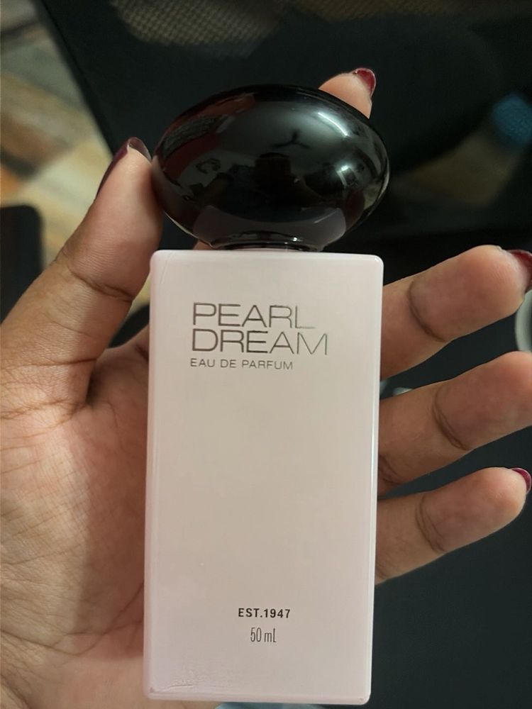 H&amp;M Pearl Dream Eau de Parfum