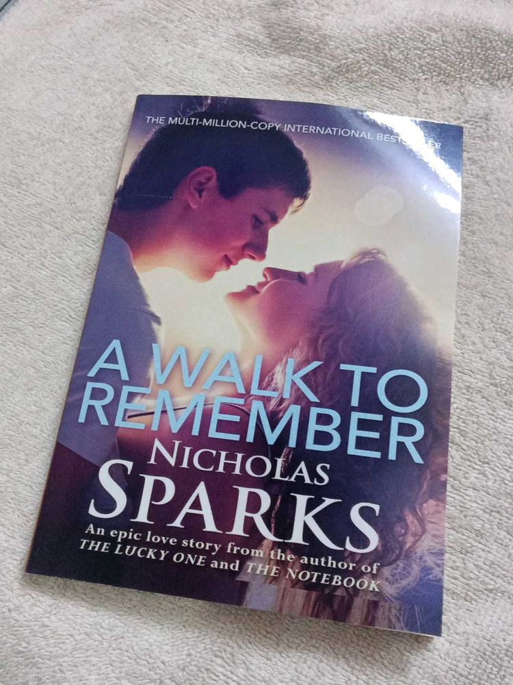 A Walk to Remember