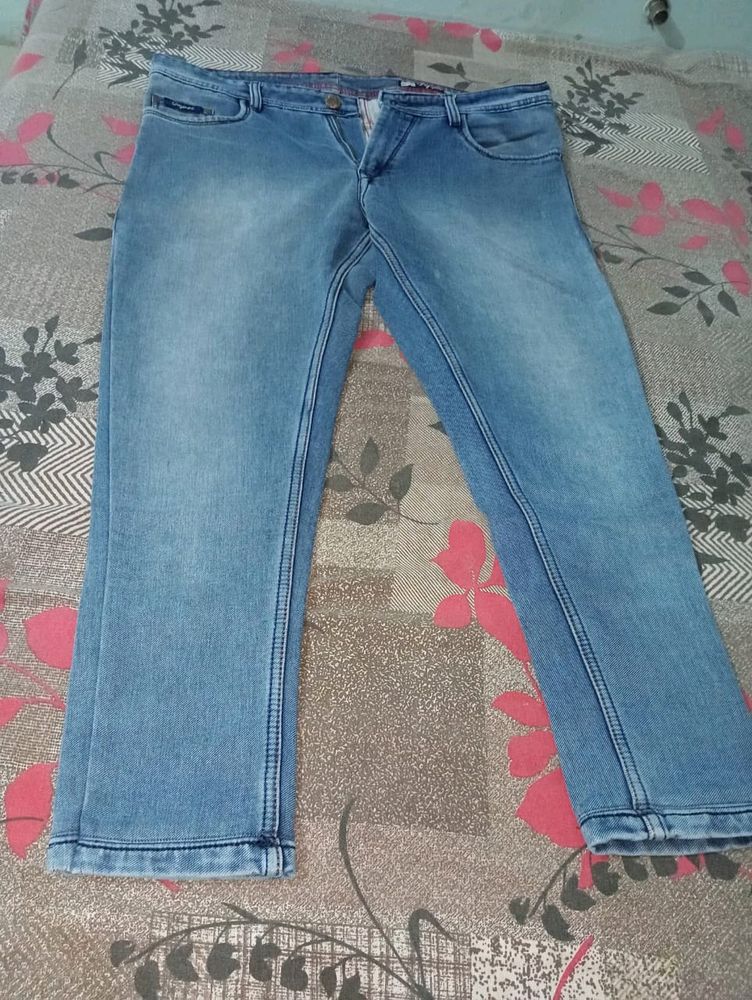 Attractive Jeans 36'