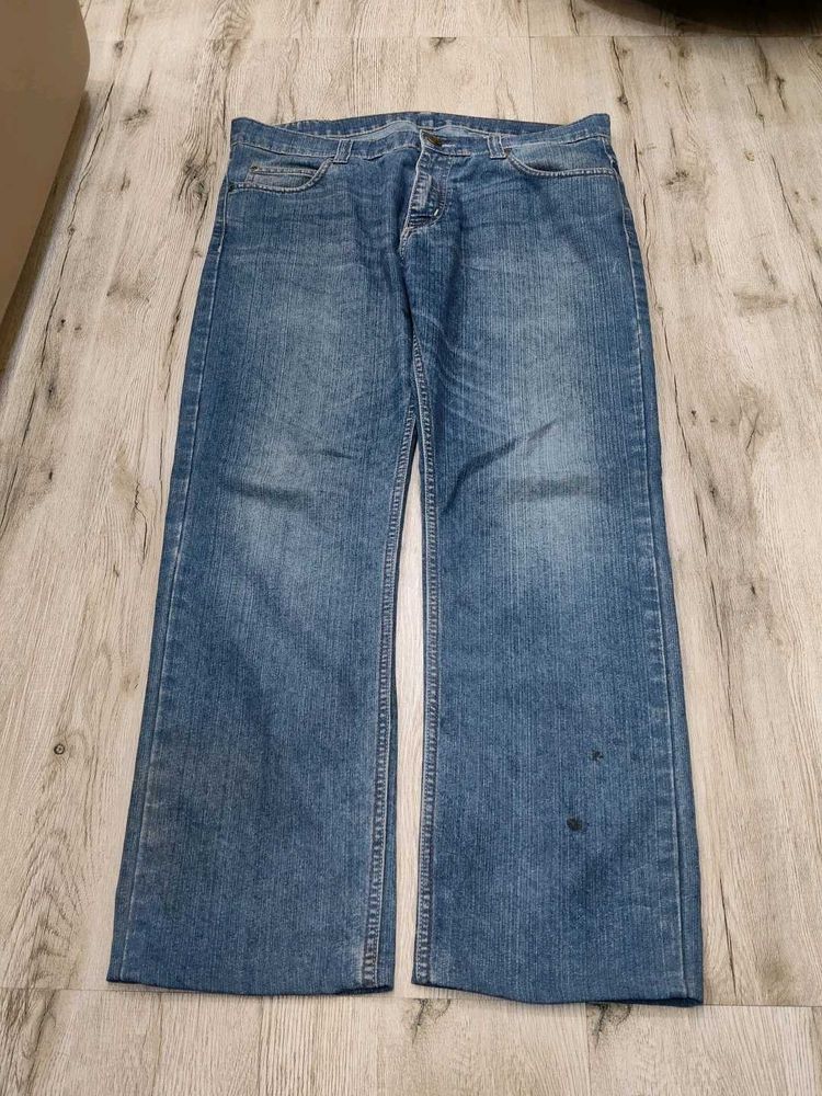 Ma5740 Lee jeans waist 36 inches