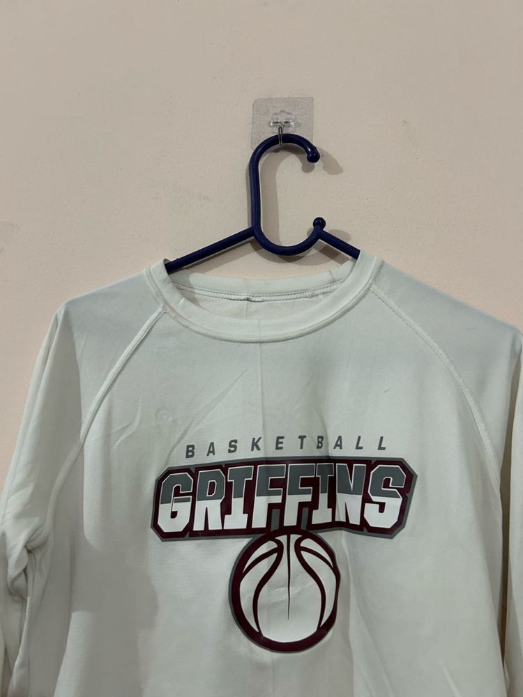 Basketball Griffins XS T-Shirt