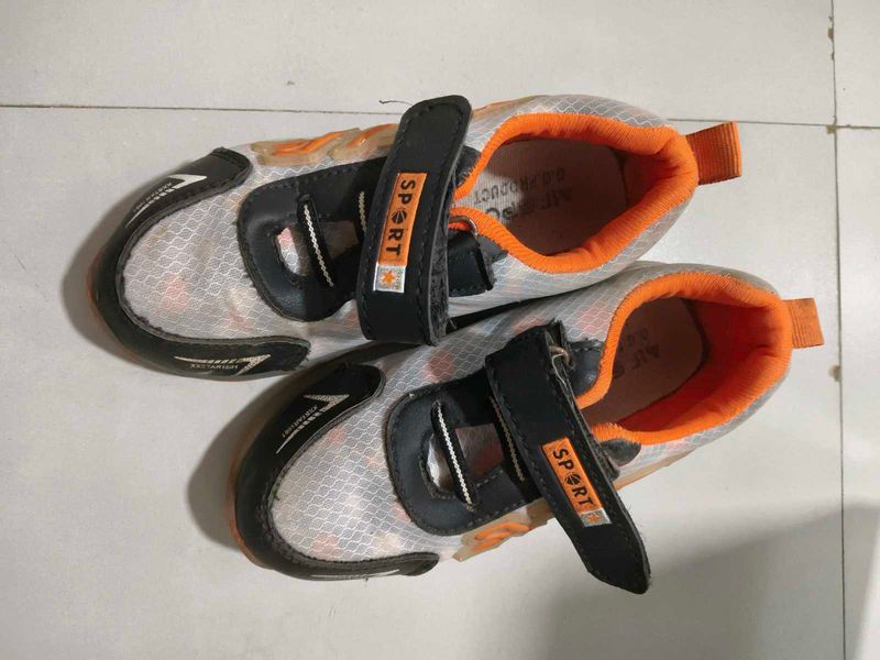 Kid's Sport Shoes