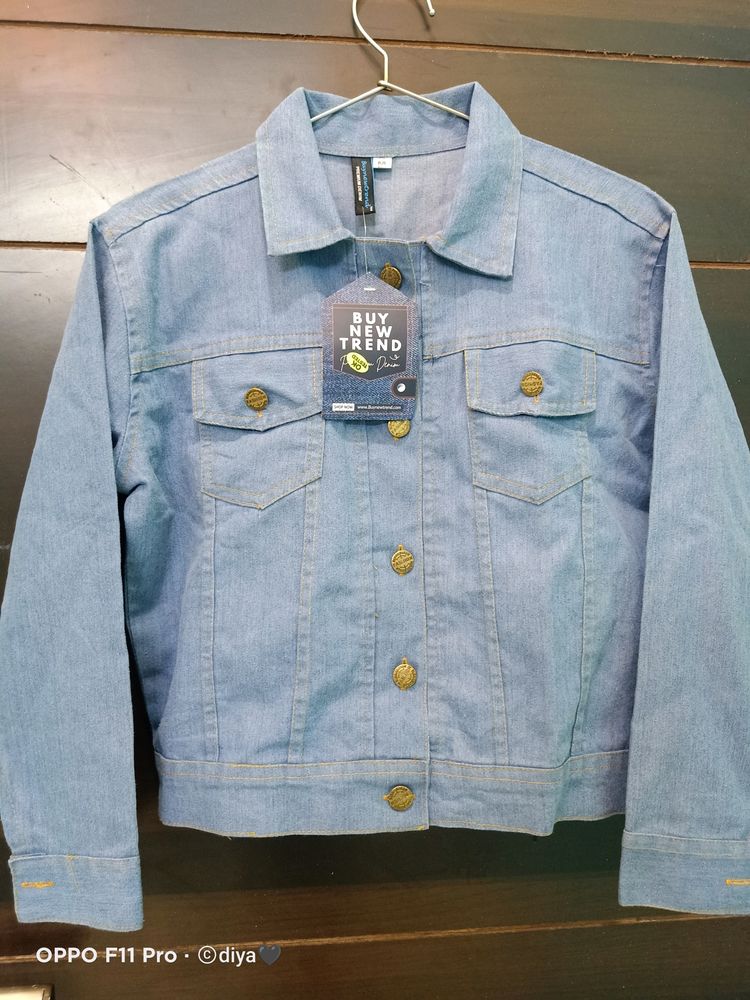 Jacket