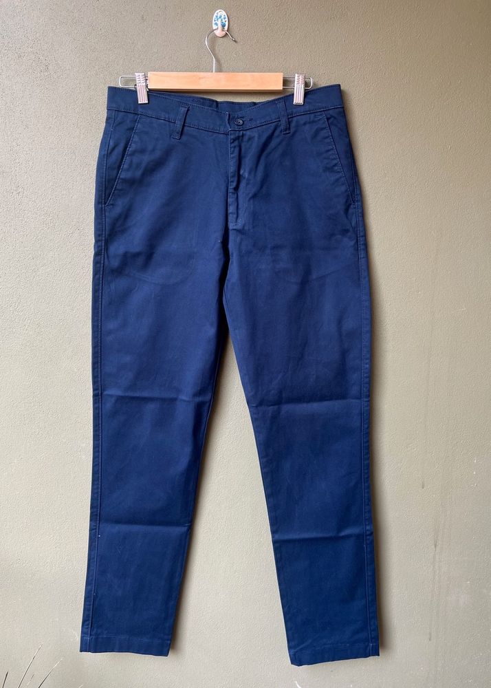 Cottonking Formal Trouser